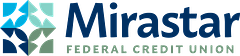 Mirastar FCU logo