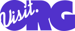 Visit.org logo
