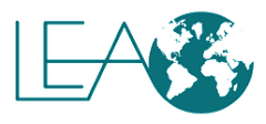 LEA Consulting logo