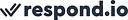 Respond.io logo