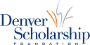 Denver Scholarship Foundation logo