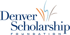 Denver Scholarship Foundation logo