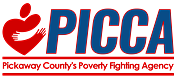 Pickaway County Community Action Org logo