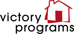 Victory Programs logo