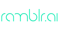 ramblr.ai logo