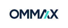 OMMAX logo