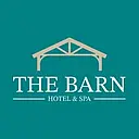 The Barn Hotel & Spa logo