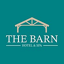 The Barn Hotel & Spa logo