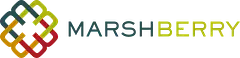 MarshBerry logo