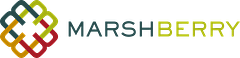 MarshBerry logo