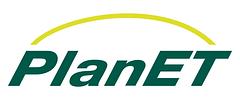 PlanET Biogastechnik logo