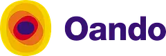 Oando logo
