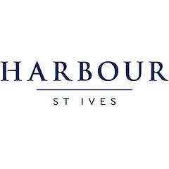 Harbour Hotel St Ives logo
