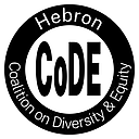 CoDE logo