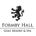 Formby Hall Golf Resort and Spa logo
