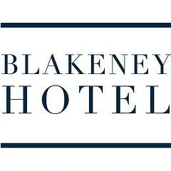 Blakeney Hotel logo