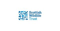 Scottish Wildlife Trust logo