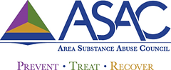 Area Substance Abuse Council logo