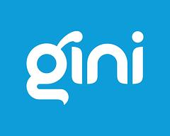 Gini logo