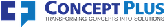 Concept Plus logo