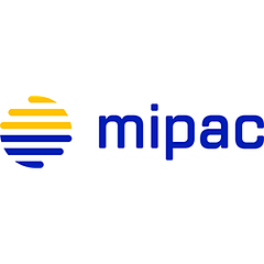 Mipac logo