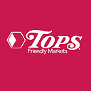Tops Digital Printing logo