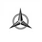 Palapa Service Center logo