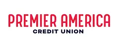 Premier America Credit Union logo