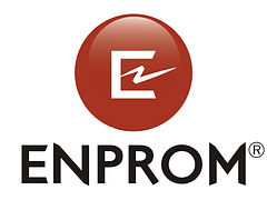 ENPROM logo