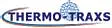 Thermo Traxs Internationale Spedition logo