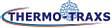 Thermo Traxs Internationale Spedition logo
