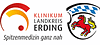 Klinikum Landkreis  Erding logo