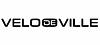 VELO DE VILLE logo