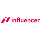 Influencer logo