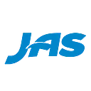 JAS logo