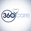 360care logo