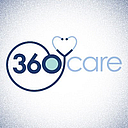 360care logo