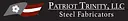 Patriot Trinity. logo