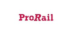 ProRail logo