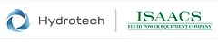 Hydrotech Isaacs logo