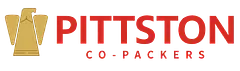 Pittston Co-Packers logo