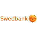 Swedbank logo