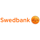 Swedbank logo