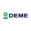 DEME Group logo