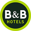 B&B Hotels Germany GmbH logo