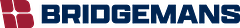Bridgemans Services logo
