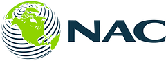 North America Construction logo