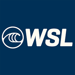 World Surf League logo