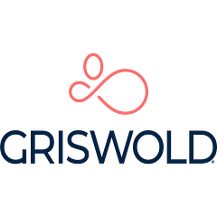Griswold Home Care NJSCFL logo
