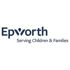 Epworth Children's Home logo